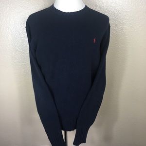 Polo by Ralph Lauren knitted pullover
